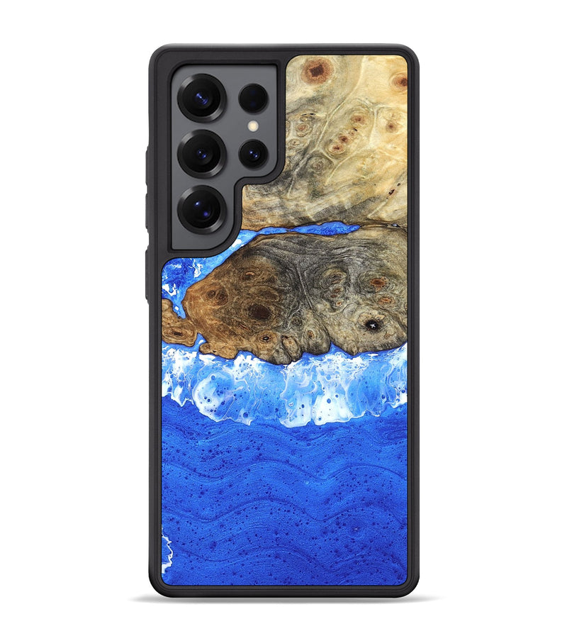 Galaxy S25 Ultra Wood Phone Case - Cherish (Coastal, 824056)