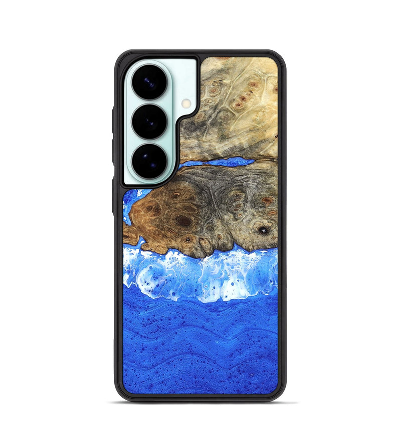Galaxy S26 Wood Phone Case - Cherish (Coastal, 824056)