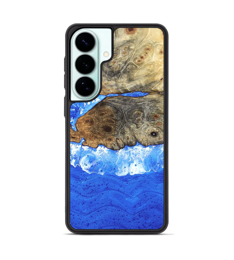 Galaxy S26 Plus Wood Phone Case - Cherish (Coastal, 824056)