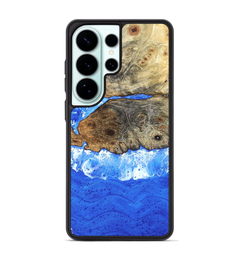 Galaxy S26 Ultra Wood Phone Case - Cherish (Coastal, 824056)
