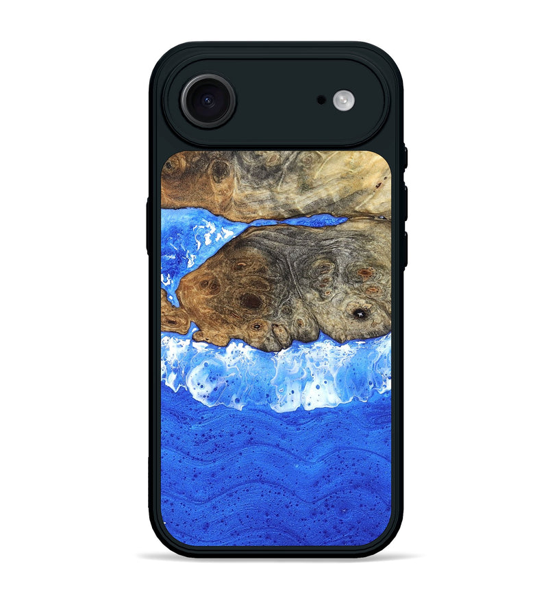 iPhone 17 Air Wood Phone Case - Cherish (Coastal, 824056)