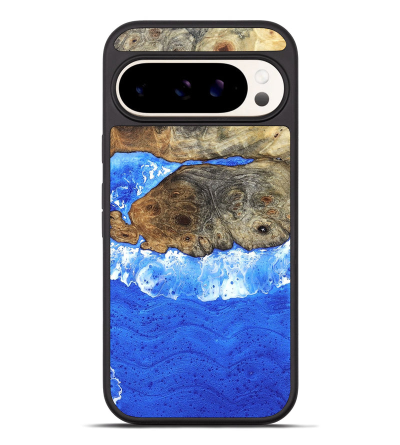Pixel 9 Pro XL Wood Phone Case - Cherish (Coastal, 824056)