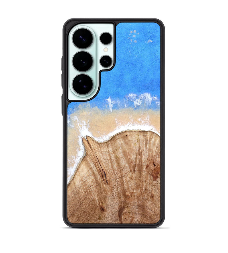 Galaxy S26 Ultra Wood Phone Case - Shellie (Coastal, 824061)