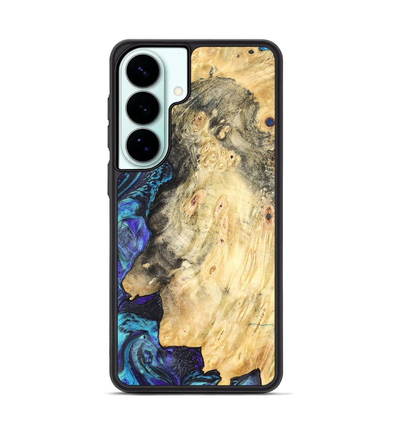 Galaxy S26 Plus Wood Phone Case - Kailyn (Purple, 824097)