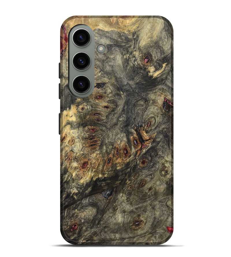 Galaxy S24 Plus Wood Live Edge Phone Case - Case (Solid Wood, 824106)