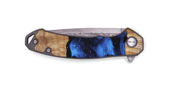 EDC Wood Pocket Knife - Era (Cosmos, 824118)