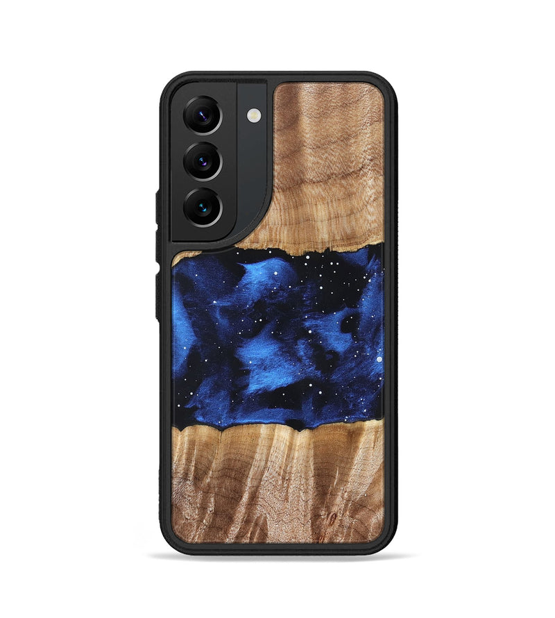 Galaxy S22 Wood Phone Case - Era (Cosmos, 824118)