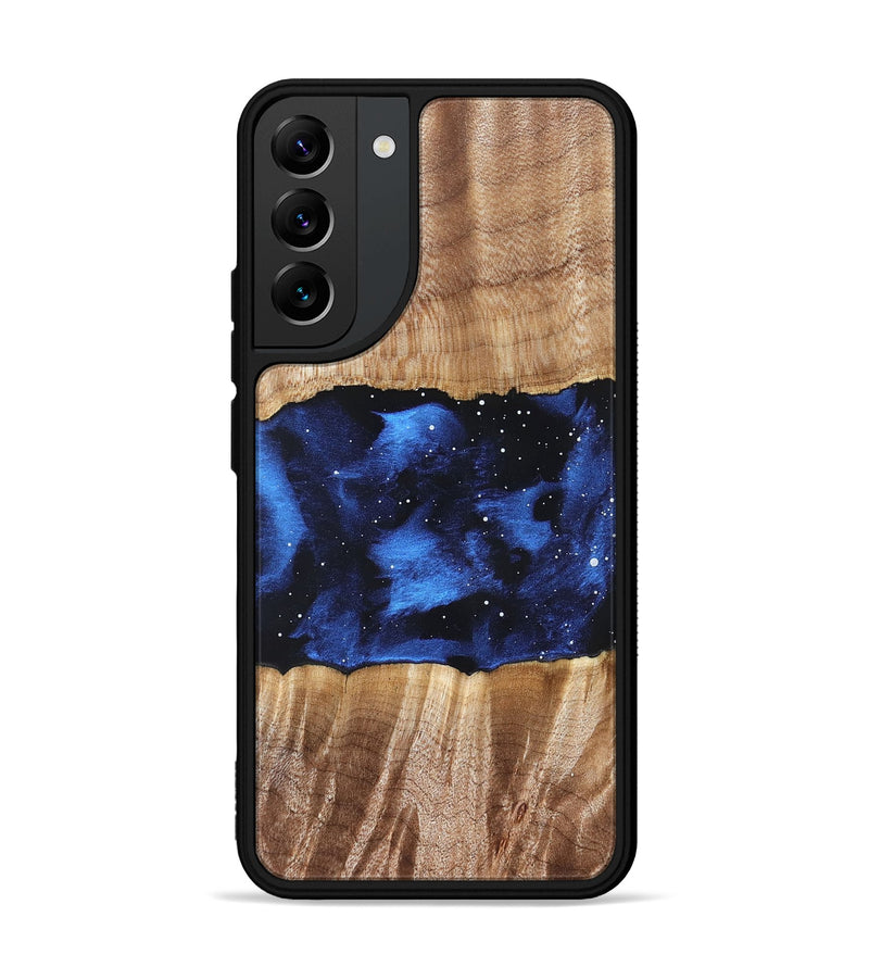 Galaxy S22 Plus Wood Phone Case - Era (Cosmos, 824118)