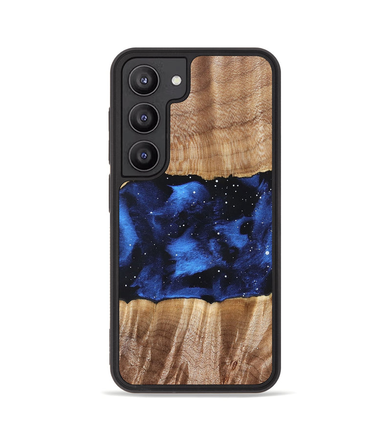 Galaxy S23 Wood Phone Case - Era (Cosmos, 824118)