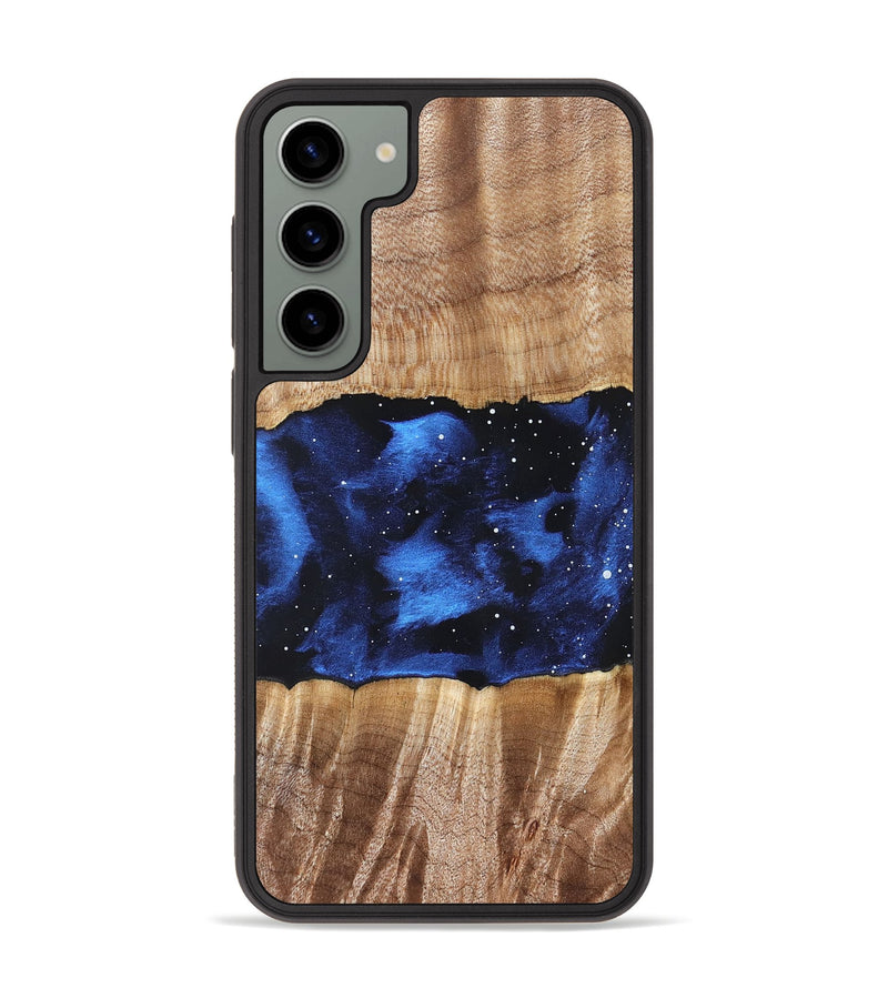 Galaxy S23 Plus Wood Phone Case - Era (Cosmos, 824118)