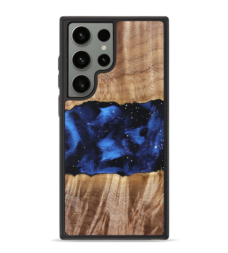 Galaxy S23 Ultra Wood Phone Case - Era (Cosmos, 824118)