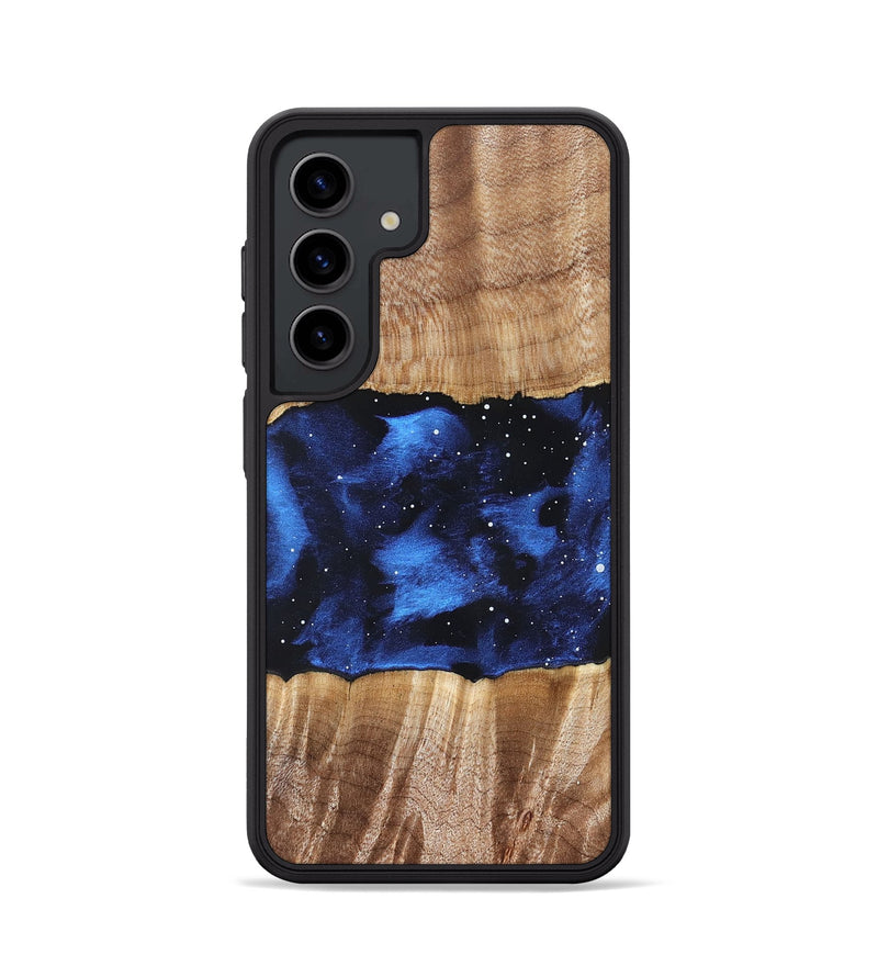 Galaxy S24 Wood Phone Case - Era (Cosmos, 824118)