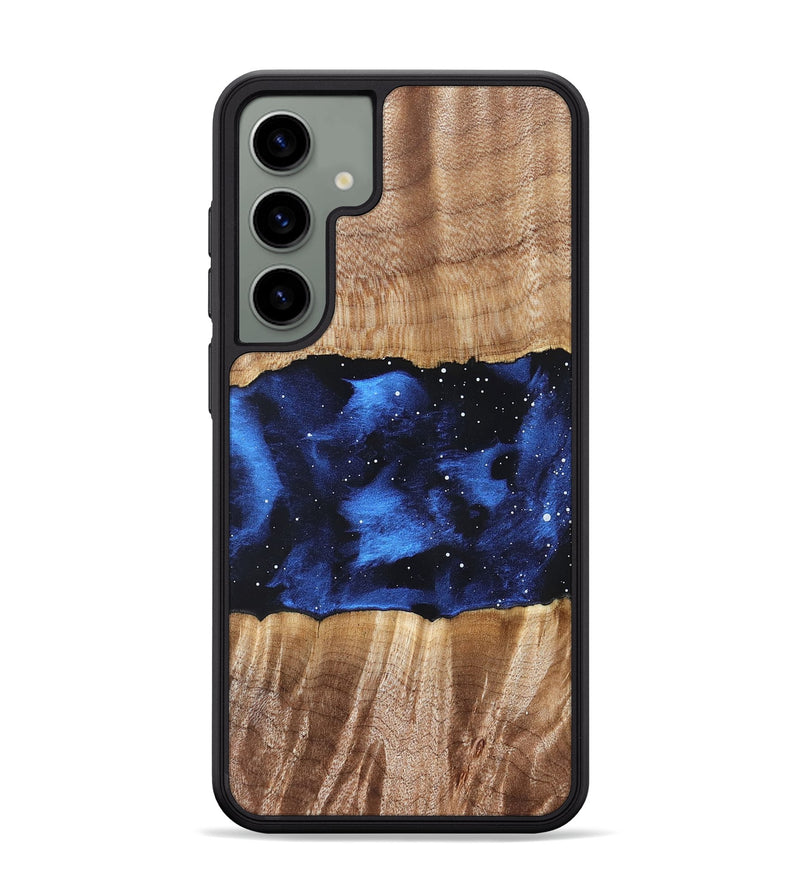 Galaxy S24 Plus Wood Phone Case - Era (Cosmos, 824118)