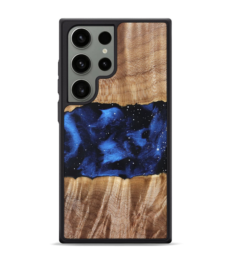 Galaxy S24 Ultra Wood Phone Case - Era (Cosmos, 824118)