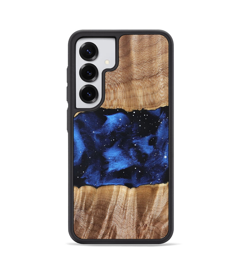 Galaxy S25 Wood Phone Case - Era (Cosmos, 824118)