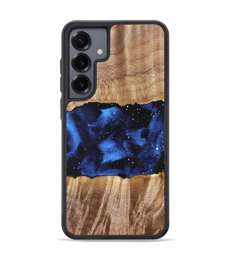 Galaxy S25 Plus Wood Phone Case - Era (Cosmos, 824118)