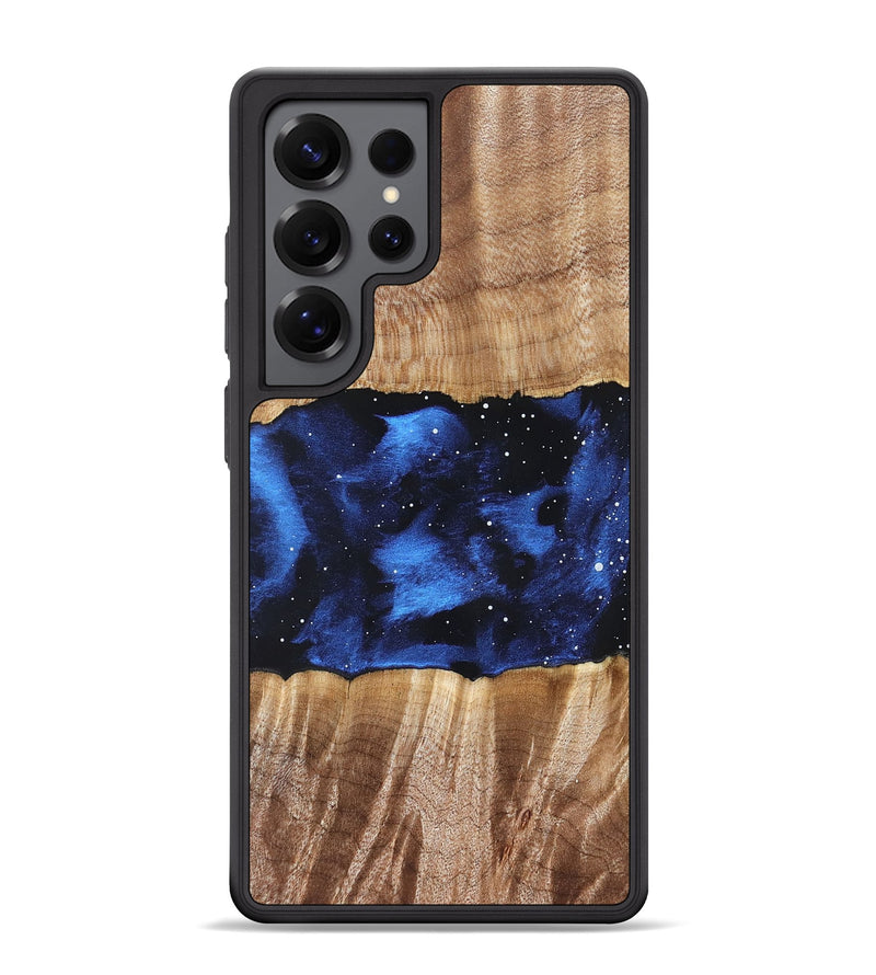 Galaxy S25 Ultra Wood Phone Case - Era (Cosmos, 824118)