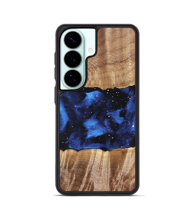 Galaxy S26 Wood Phone Case - Era (Cosmos, 824118)