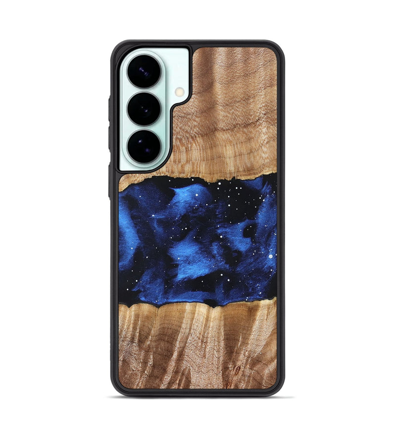 Galaxy S26 Plus Wood Phone Case - Era (Cosmos, 824118)