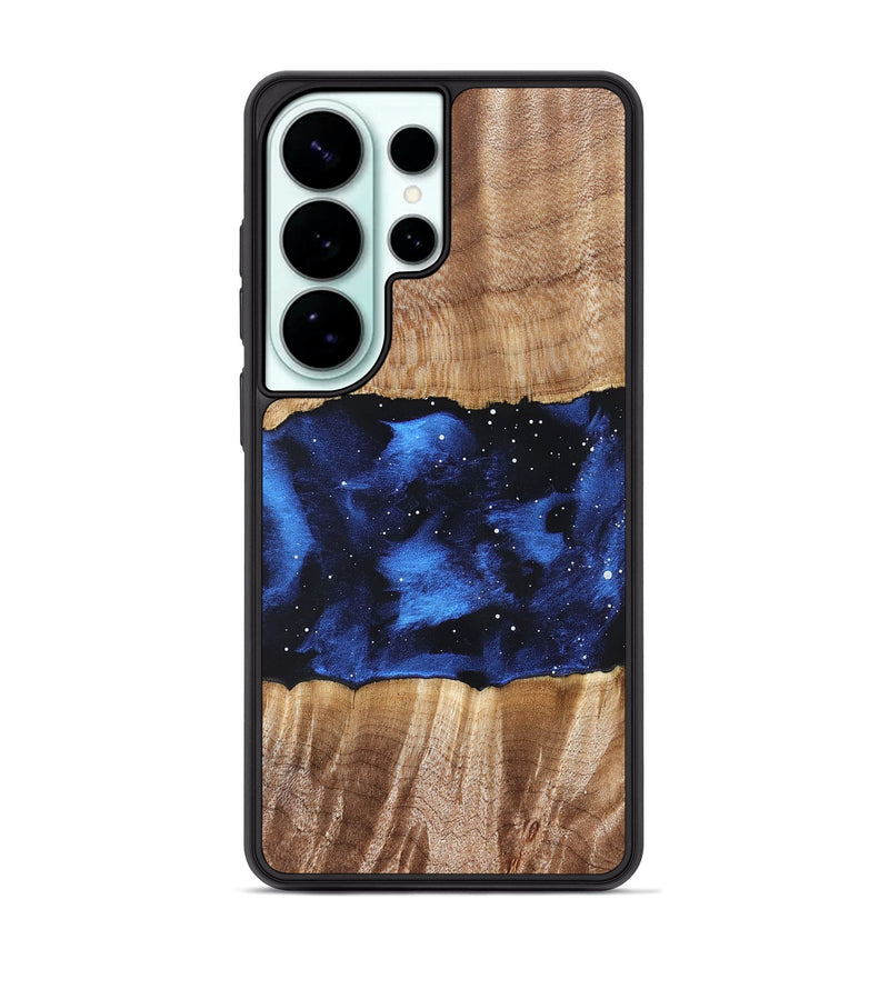Galaxy S26 Ultra Wood Phone Case - Era (Cosmos, 824118)