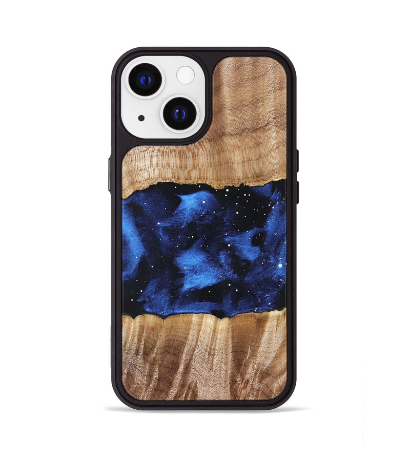 iPhone 13 Wood Phone Case - Era (Cosmos, 824118)