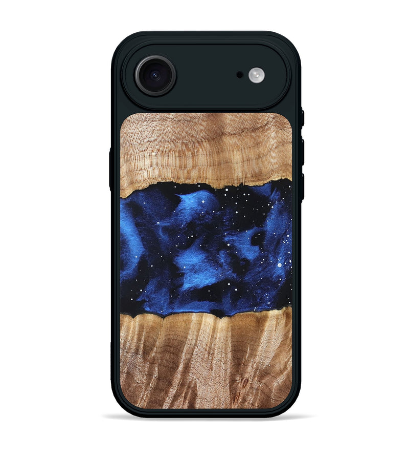 iPhone 17 Air Wood Phone Case - Era (Cosmos, 824118)