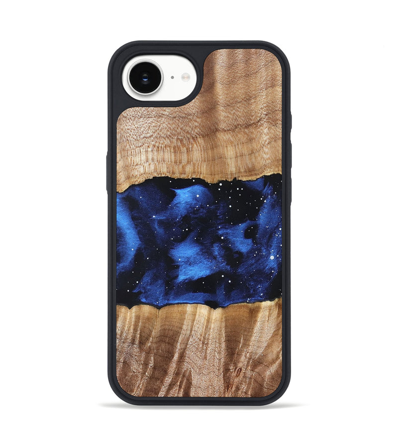 iPhone 17e Wood Phone Case - Era (Cosmos, 824118)