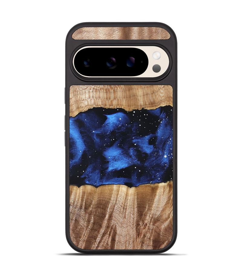 Pixel 10 Wood Phone Case - Era (Cosmos, 824118)