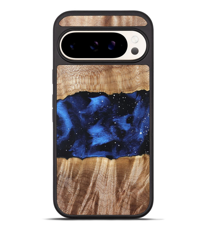 Pixel 10 Pro XL Wood Phone Case - Era (Cosmos, 824118)