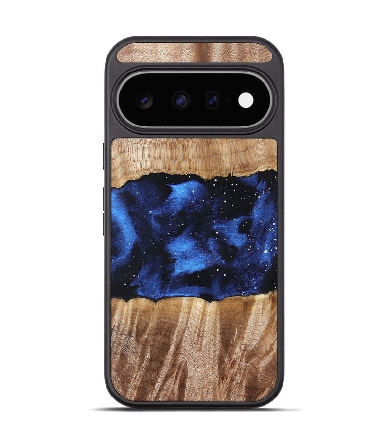 Pixel 11 Wood Phone Case - Era (Cosmos, 824118)