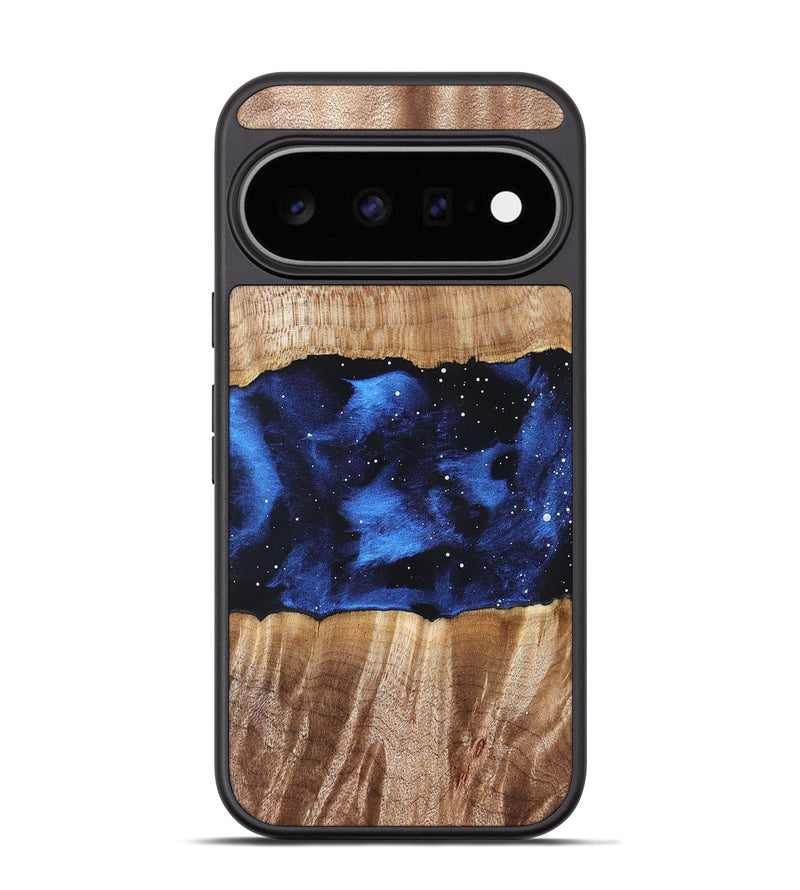 Pixel 11 Pro Wood Phone Case - Era (Cosmos, 824118)
