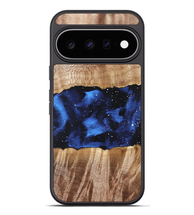 Pixel 11 Pro XL Wood Phone Case - Era (Cosmos, 824118)