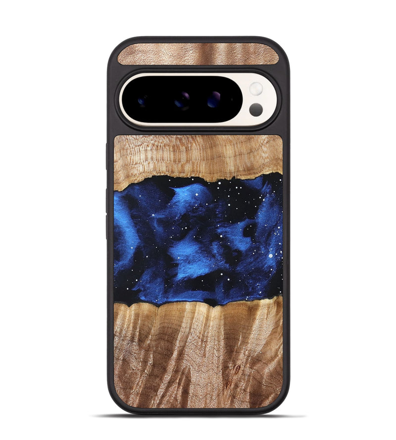 Pixel 9 Wood Phone Case - Era (Cosmos, 824118)