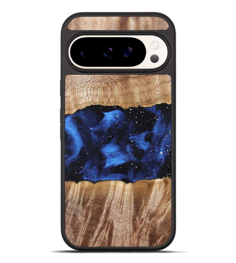 Pixel 9 Pro XL Wood Phone Case - Era (Cosmos, 824118)