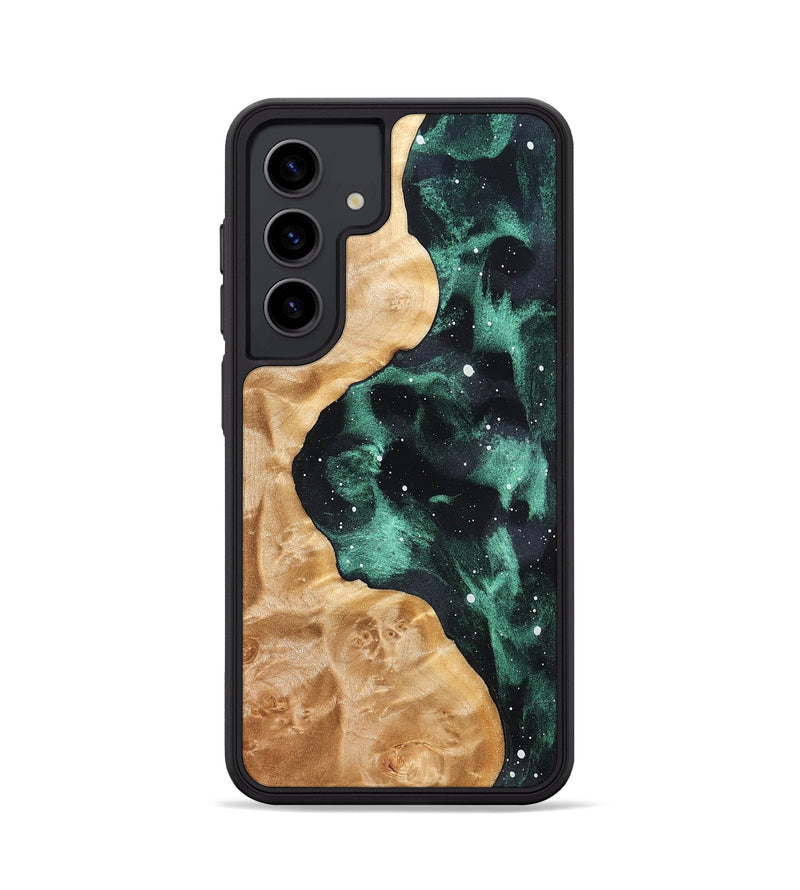 Galaxy S24 Wood Phone Case - Elodie (Cosmos, 824119)