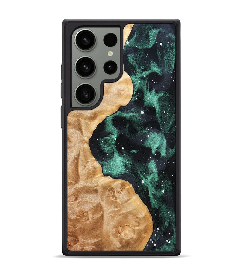 Galaxy S24 Ultra Wood Phone Case - Elodie (Cosmos, 824119)