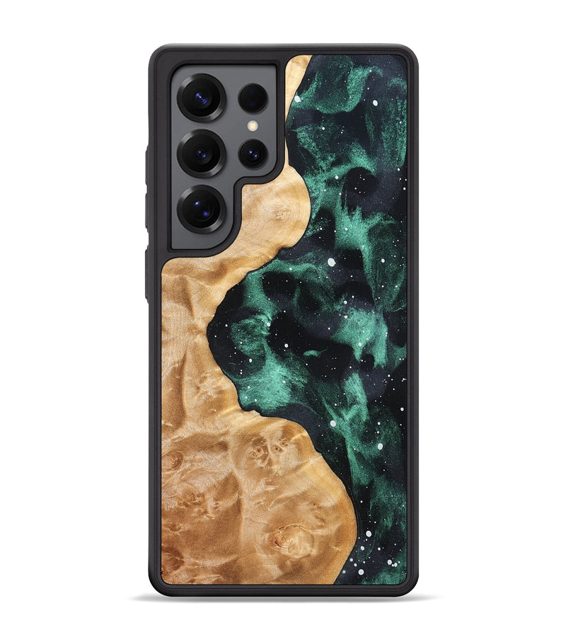 Galaxy S25 Ultra Wood Phone Case - Elodie (Cosmos, 824119)