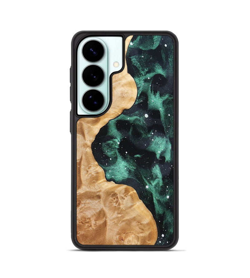 Galaxy S26 Wood Phone Case - Elodie (Cosmos, 824119)