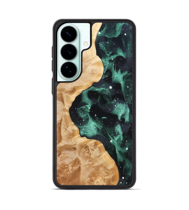 Galaxy S26 Plus Wood Phone Case - Elodie (Cosmos, 824119)