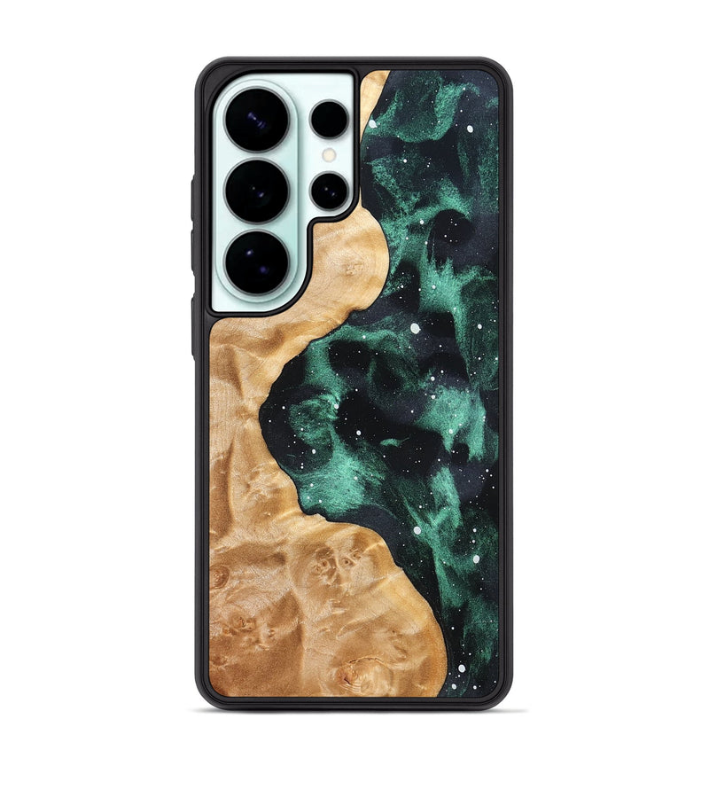 Galaxy S26 Ultra Wood Phone Case - Elodie (Cosmos, 824119)