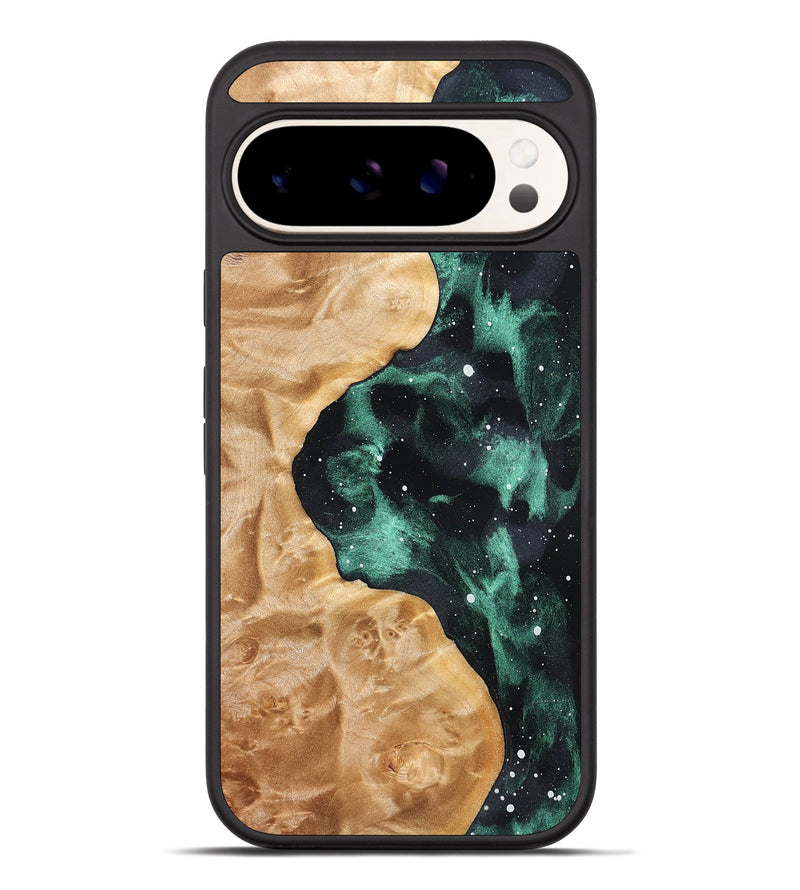Pixel 10 Pro XL Wood Phone Case - Elodie (Cosmos, 824119)