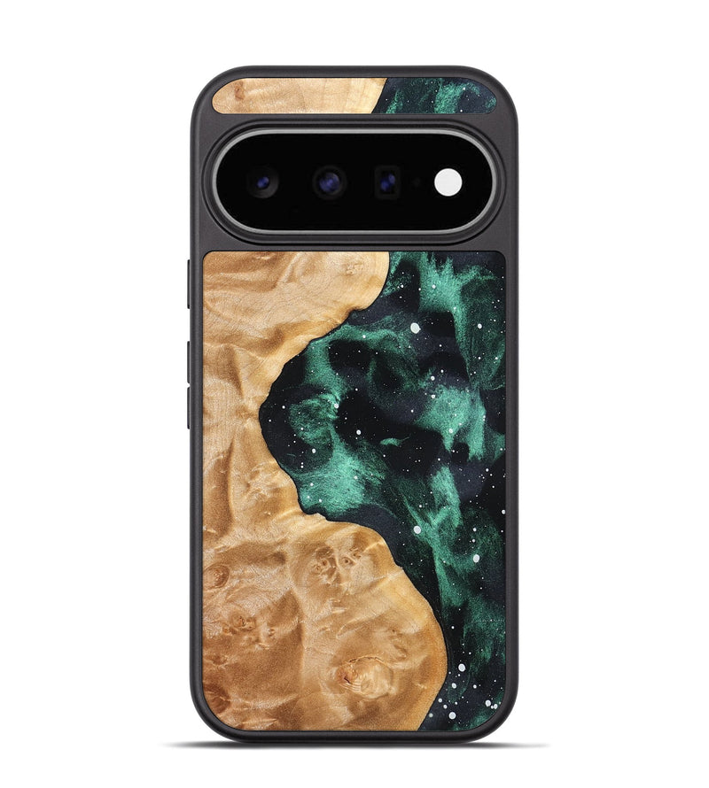 Pixel 11 Wood Phone Case - Elodie (Cosmos, 824119)