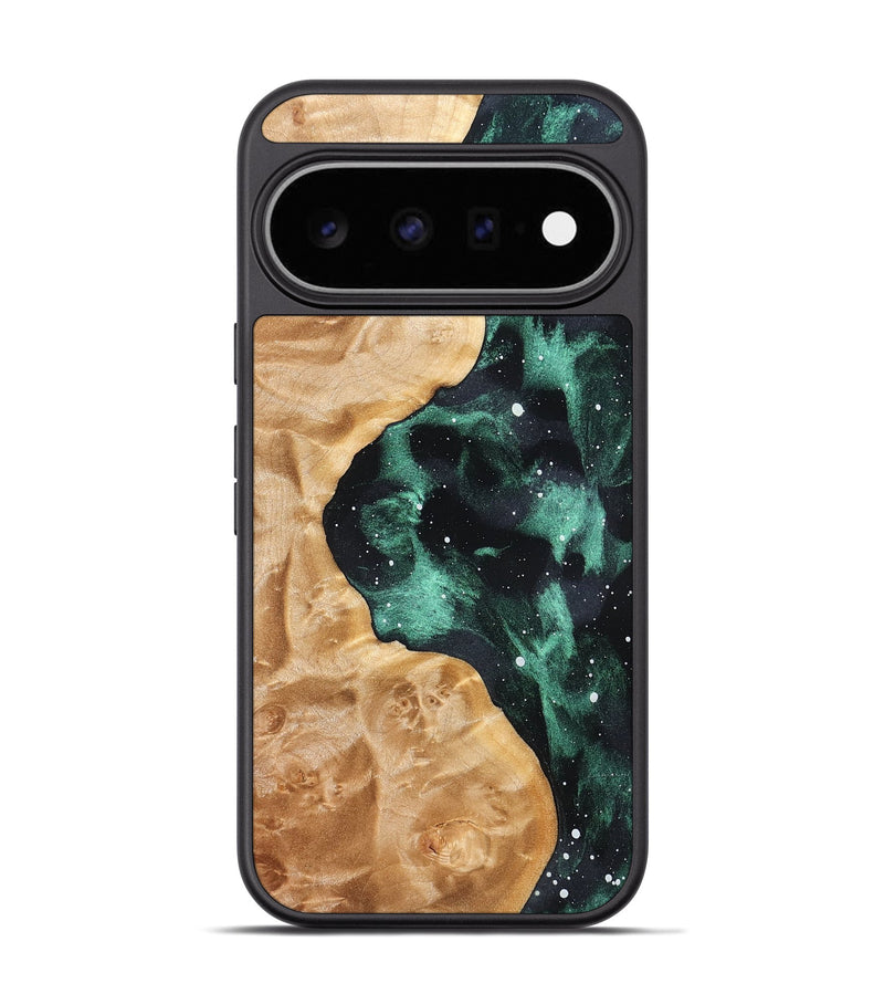 Pixel 11 Pro Wood Phone Case - Elodie (Cosmos, 824119)