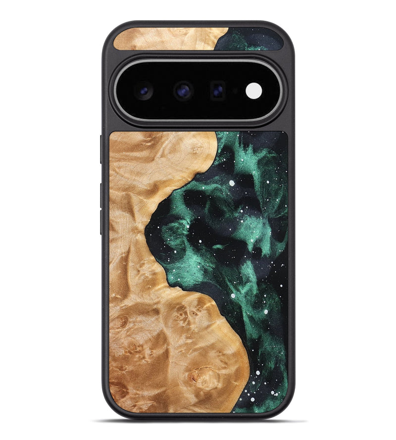 Pixel 11 Pro XL Wood Phone Case - Elodie (Cosmos, 824119)