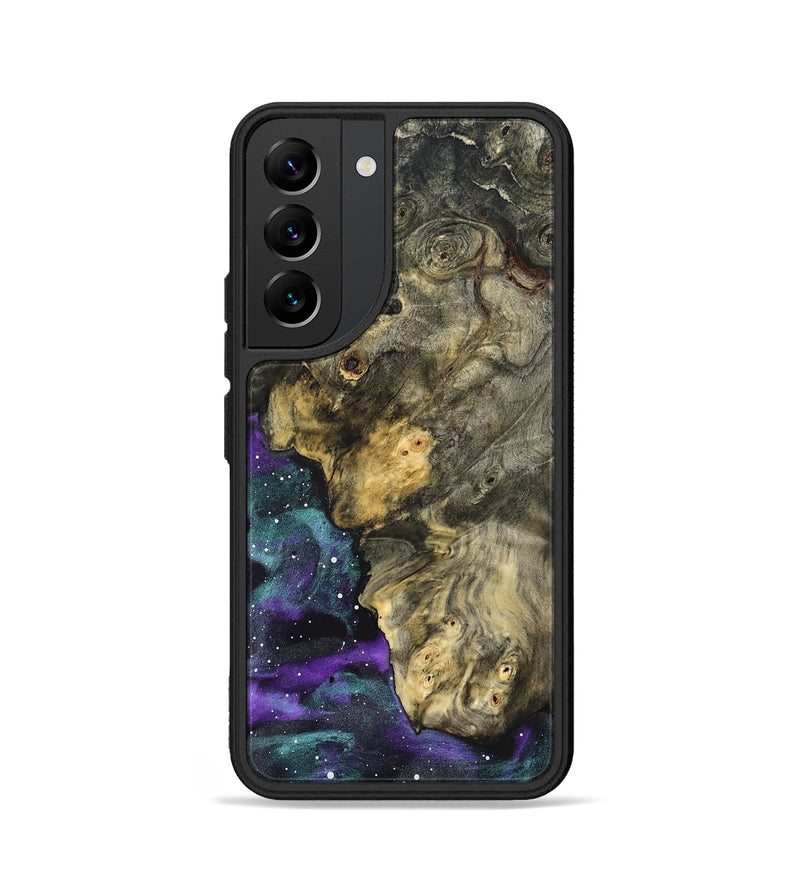 Galaxy S22 Wood Phone Case - Cassie (Cosmos, 824120)