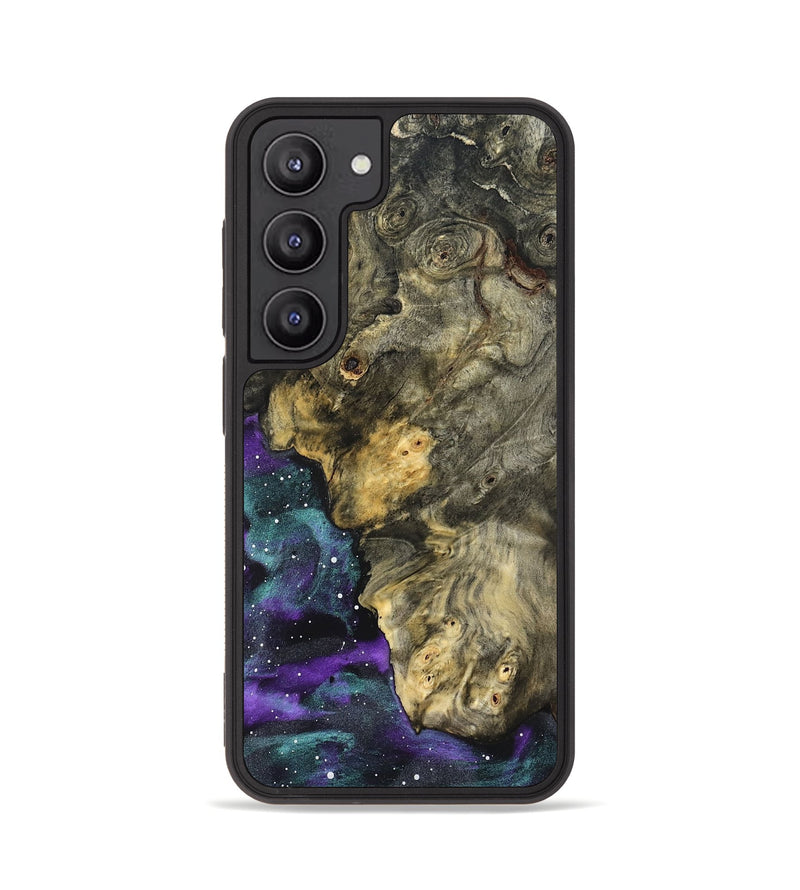 Galaxy S23 Wood Phone Case - Cassie (Cosmos, 824120)