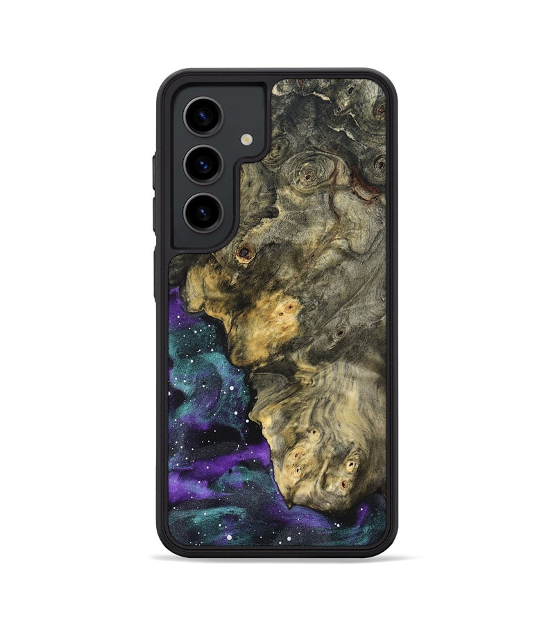 Galaxy S24 Wood Phone Case - Cassie (Cosmos, 824120)