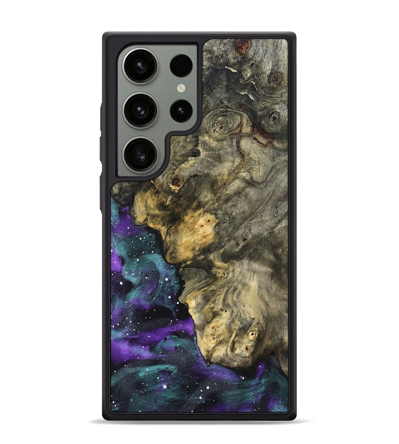 Galaxy S24 Ultra Wood Phone Case - Cassie (Cosmos, 824120)