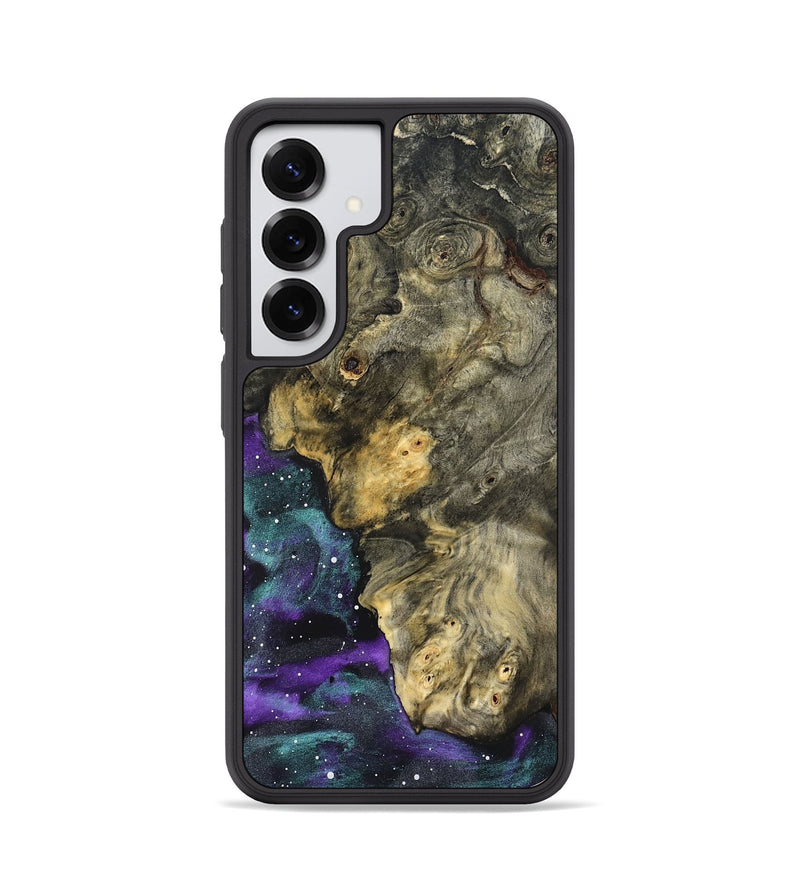 Galaxy S25 Wood Phone Case - Cassie (Cosmos, 824120)
