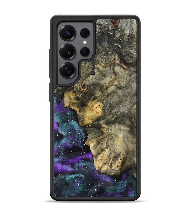 Galaxy S25 Ultra Wood Phone Case - Cassie (Cosmos, 824120)